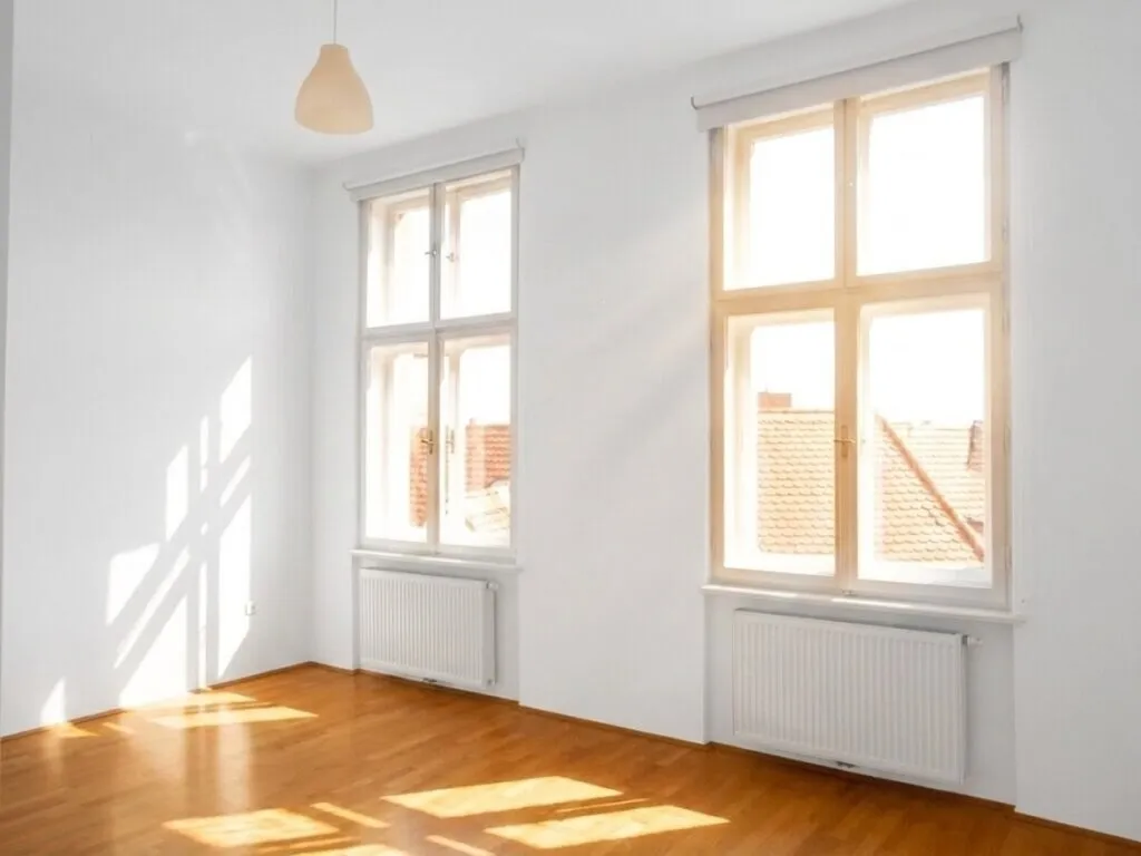 Wohnung – Innere Stadt - Ansicht 3