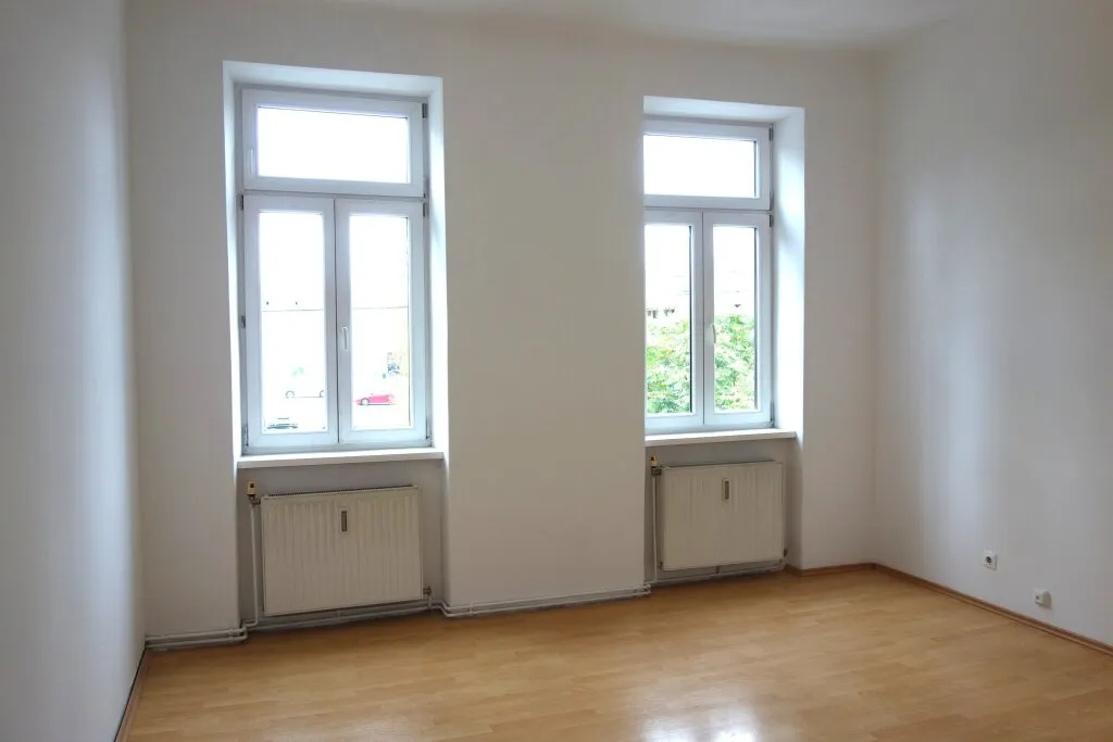 1-кімнатна квартира, 40 м², Флоридсдорф, Флоридсдорф