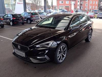 Seat Leon SP FR 2.0 TDI DSG 150 PS