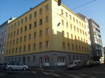 2 Zimmerwohnung
