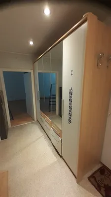 2 Zimmerwohnung – Bild 2
