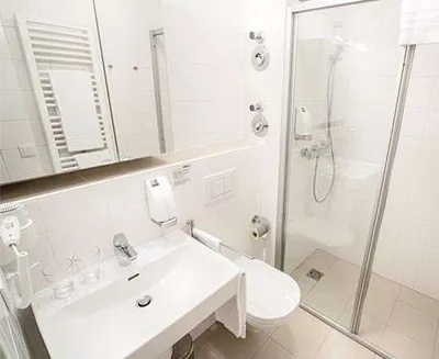 Wohnung mieten in Grieskirchen – 56 m², € 870 – Bild 2 von 3