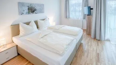 Wohnung mieten in Grieskirchen – 56 m², € 870 – Bild 3 von 3