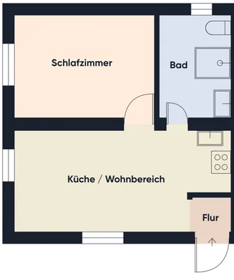 4-Zimmer-Wohnung kaufen in Bregenz – 63,76 m², € 290.000 – Bild 23 von 23