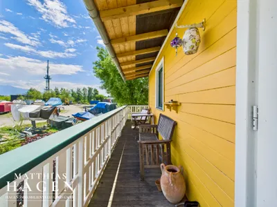4-Zimmer-Wohnung kaufen in Bregenz – 63,76 m², € 290.000 – Bild 6 von 23