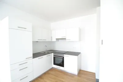 2-Zimmer-Wohnung mieten in Graz – 34,78 m², € 600 – Bild 2 von 9