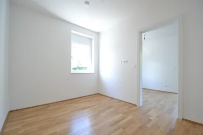 2-Zimmer-Wohnung mieten in Graz – 34,78 m², € 600 – Bild 6 von 9