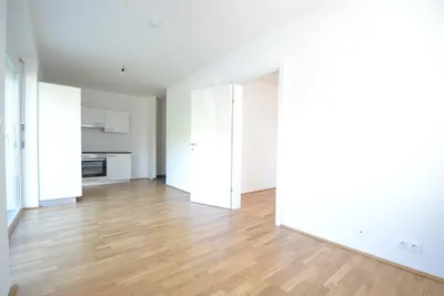 2-Zimmer-Wohnung mieten in Graz – 34,78 m², € 600 – Bild 4 von 9