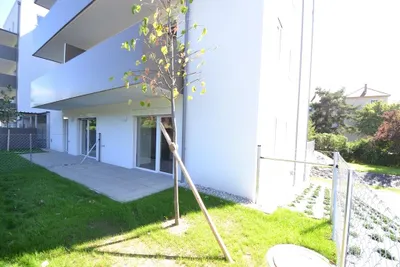 2-Zimmer-Wohnung mieten in Graz – 34,78 m², € 600 – Bild 8 von 9