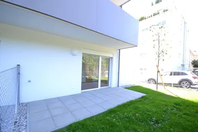 2-Zimmer-Wohnung mieten in Graz – 34,78 m², € 600 – Bild 7 von 9