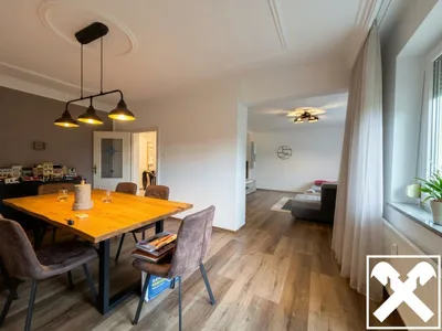 3-Zimmer-Wohnung mieten in Perg – 81,34 m², € 944 – Bild 3 von 8