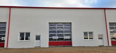 Gewerbeimmobilie mieten in Korneuburg – 290 m², € 1.740 – Bild 2 von 3