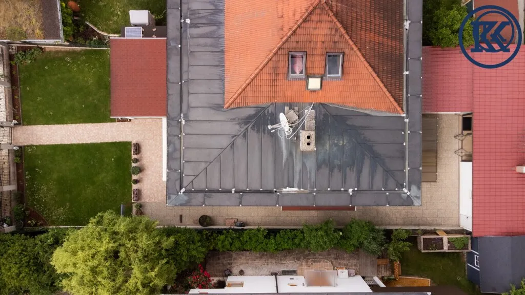 Haus – Alland - Ansicht 3