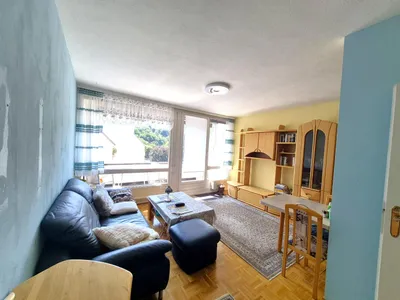 2-Zimmer-Wohnung kaufen in Sankt Pölten Land – 59 m², € 190.000 – Bild 3 von 11