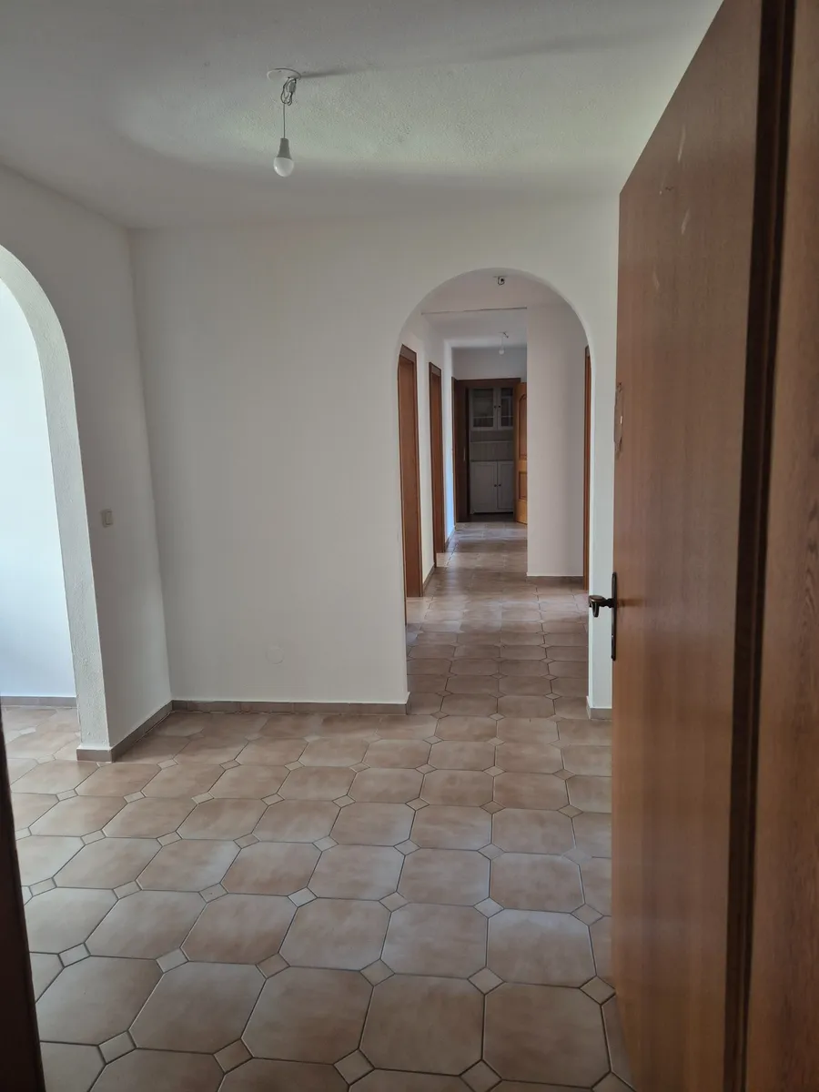 4-Zimmer-Wohnung in Zell am See Zentrum - Ansicht 2