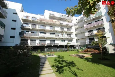 1-Zimmer-Wohnung mieten in Graz – 39,24 m², € 662 – Bild 10 von 10