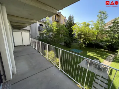 1-Zimmer-Wohnung mieten in Graz – 39,24 m², € 662 – Bild 7 von 10