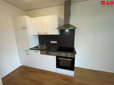 1-Zimmer-Wohnung mieten in Graz – 39,24 m², € 662 – Bild 4 von 10