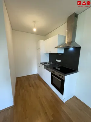1-Zimmer-Wohnung mieten in Graz – 39,24 m², € 662 – Bild 3 von 10