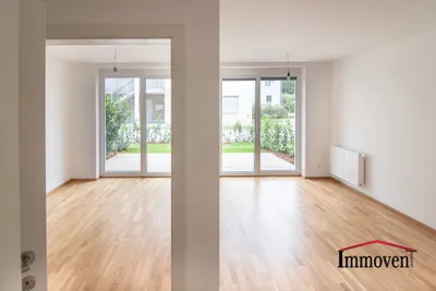 2-Zimmer-Wohnung mieten in Graz – 42 m², € 695 – Bild 2 von 10