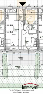 2-Zimmer-Wohnung mieten in Graz – 42 m², € 695 – Bild 10 von 10