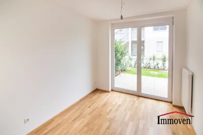 2-Zimmer-Wohnung mieten in Graz – 42 m², € 695 – Bild 1 von 10