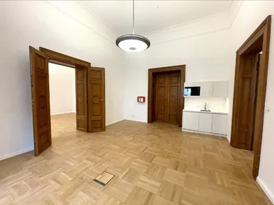 4-Zimmer-Gewerbeimmobilie mieten in Wien – 137 m², € 3.192 – Bild 2 von 12