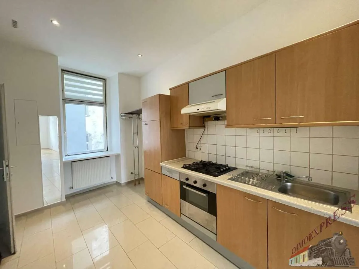 Smart Living: Helle 1,5-Zimmer Wohnung in Leberstraße, 1110 Wien - Ansicht 2