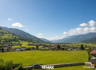 Grundstück kaufen in Zell am See – 918 m², € 520.000 – Bild 3 von 3