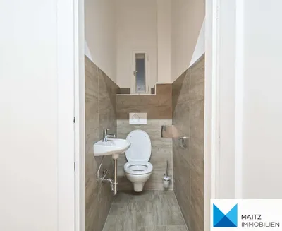 4-Zimmer-Gewerbeimmobilie mieten in Wien – 143 m², € 2.457 – Bild 6 von 8