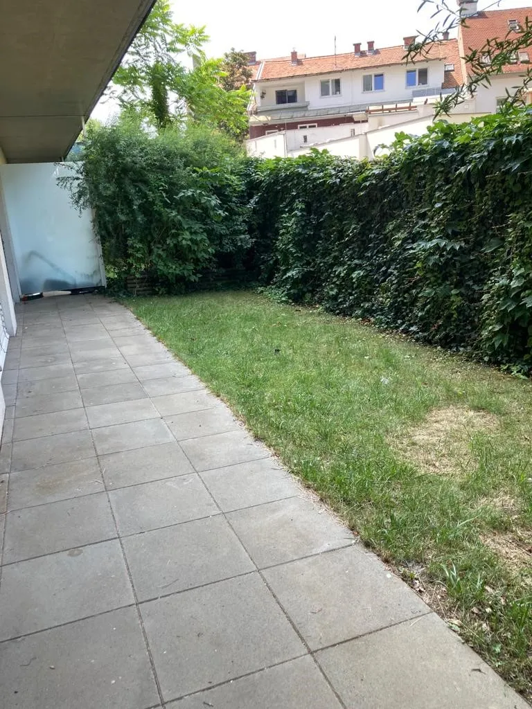 Wohnung – Jakomini - Ansicht 3