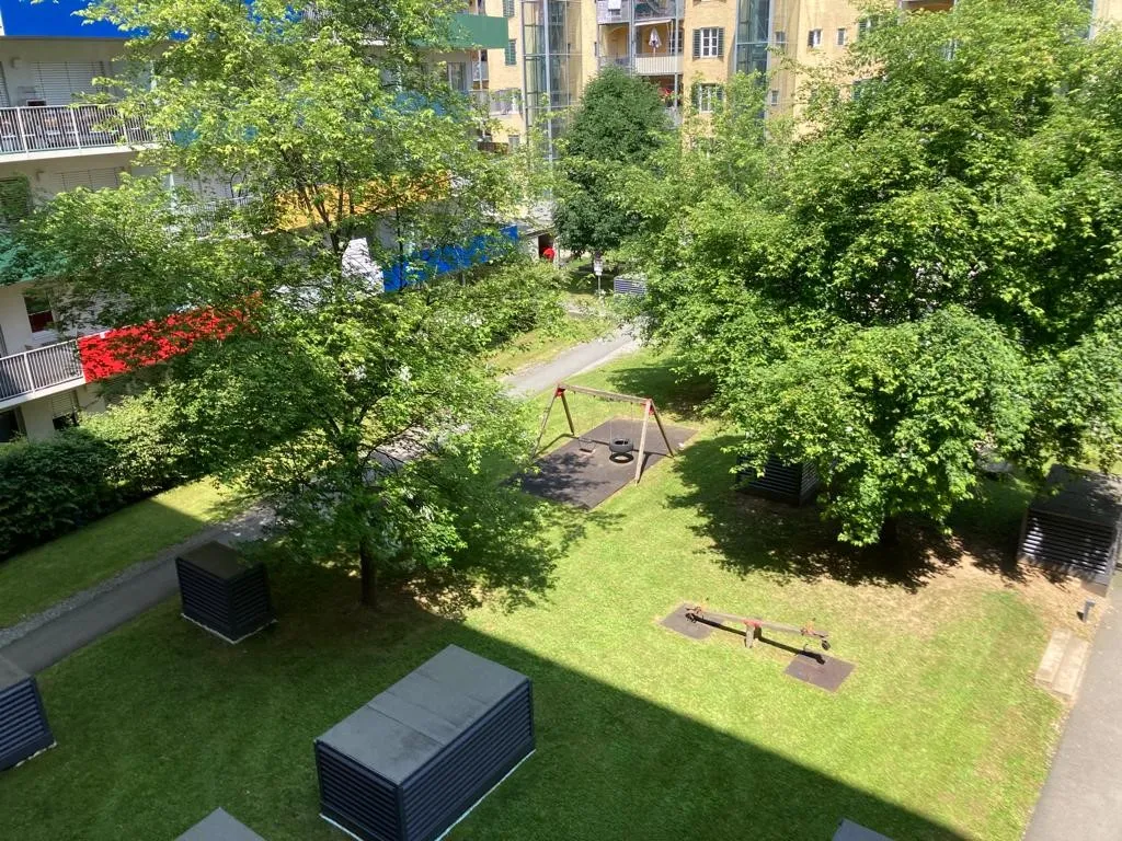 Wohnung – Jakomini - Ansicht 2