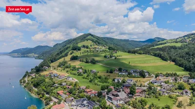 Haus kaufen in Vöcklabruck – 165 m², € 1.430.000 – Bild 2 von 9