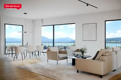 Haus kaufen in Vöcklabruck – 165 m², € 1.430.000 – Bild 9 von 9
