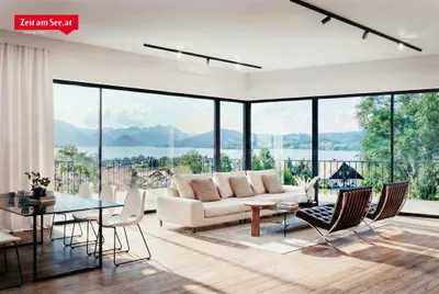 Haus kaufen in Vöcklabruck – 165 m², € 1.430.000 – Bild 6 von 9