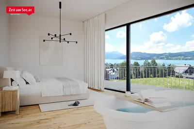 Haus kaufen in Vöcklabruck – 165 m², € 1.430.000 – Bild 7 von 9
