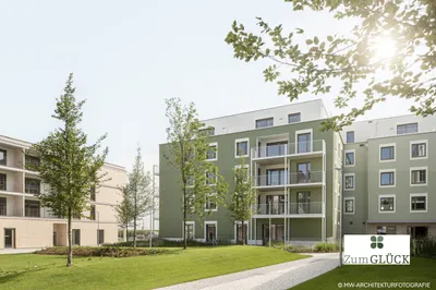 3-Zimmer-Wohnung mieten in Tulln – 72,38 m², € 1.090 – Bild 9 von 13