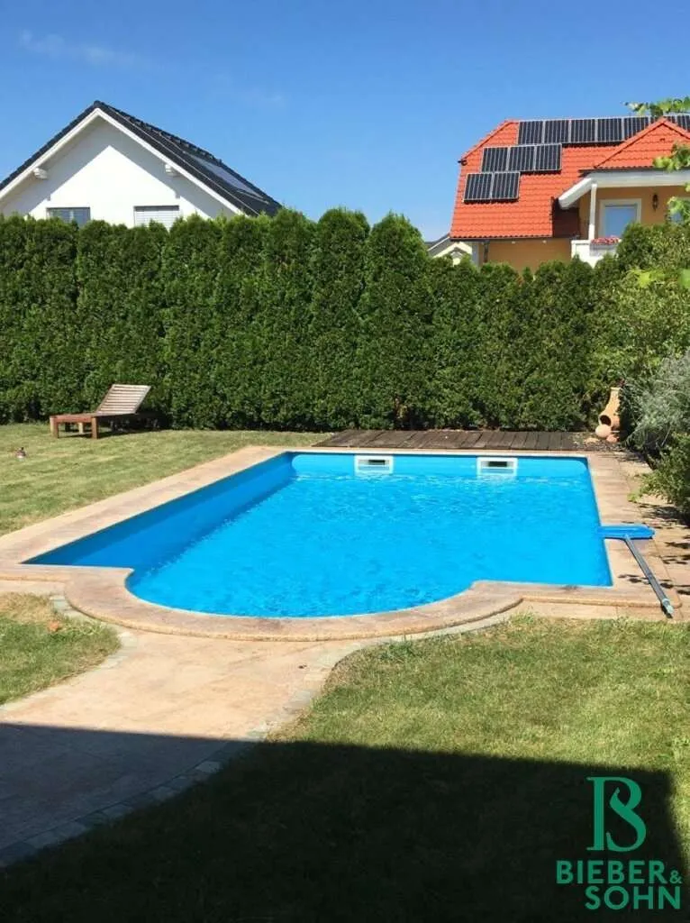 Am ehemaligen Weinberg in Bad Vöslau - Widok 3