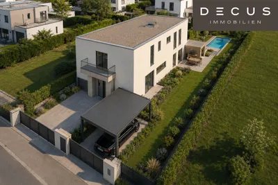 Grundstück kaufen in Mödling – 459 m², € 525.000 – Bild 3 von 4