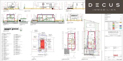 Grundstück kaufen in Mödling – 459 m², € 525.000 – Bild 4 von 4