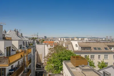 2-Zimmer-Wohnung kaufen in Wien – 77,66 m², € 519.000