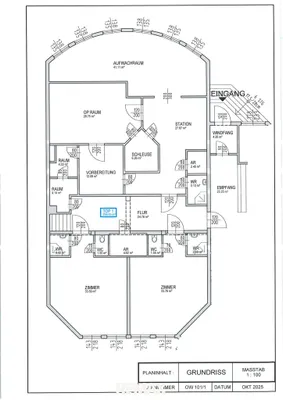 8-Zimmer-Gewerbeimmobilie mieten in Mattersburg – 235 m², € 1.847 – Bild 9 von 9