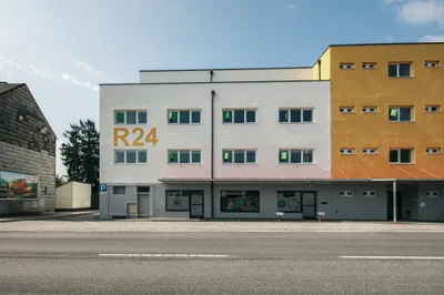 Gewerbeimmobilie mieten in Amstetten – 204 m², € 2.434 – Bild 3 von 24