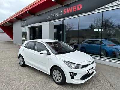 KIA Rio 1,2 DPI Neon ISG