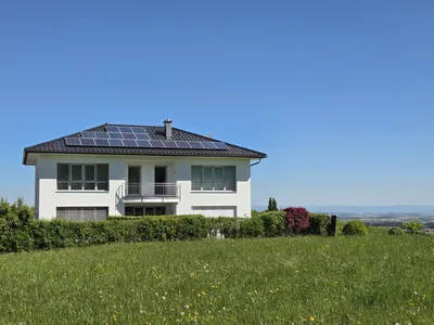 4-Zimmer-Gewerbeimmobilie mieten in Steyr-Land – 54 m², € 1.100 – Bild 1 von 12
