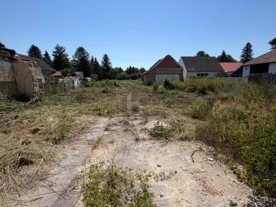 Grundstück kaufen in Bruck an der Leitha – 784 m², € 340.000 – Bild 3 von 6