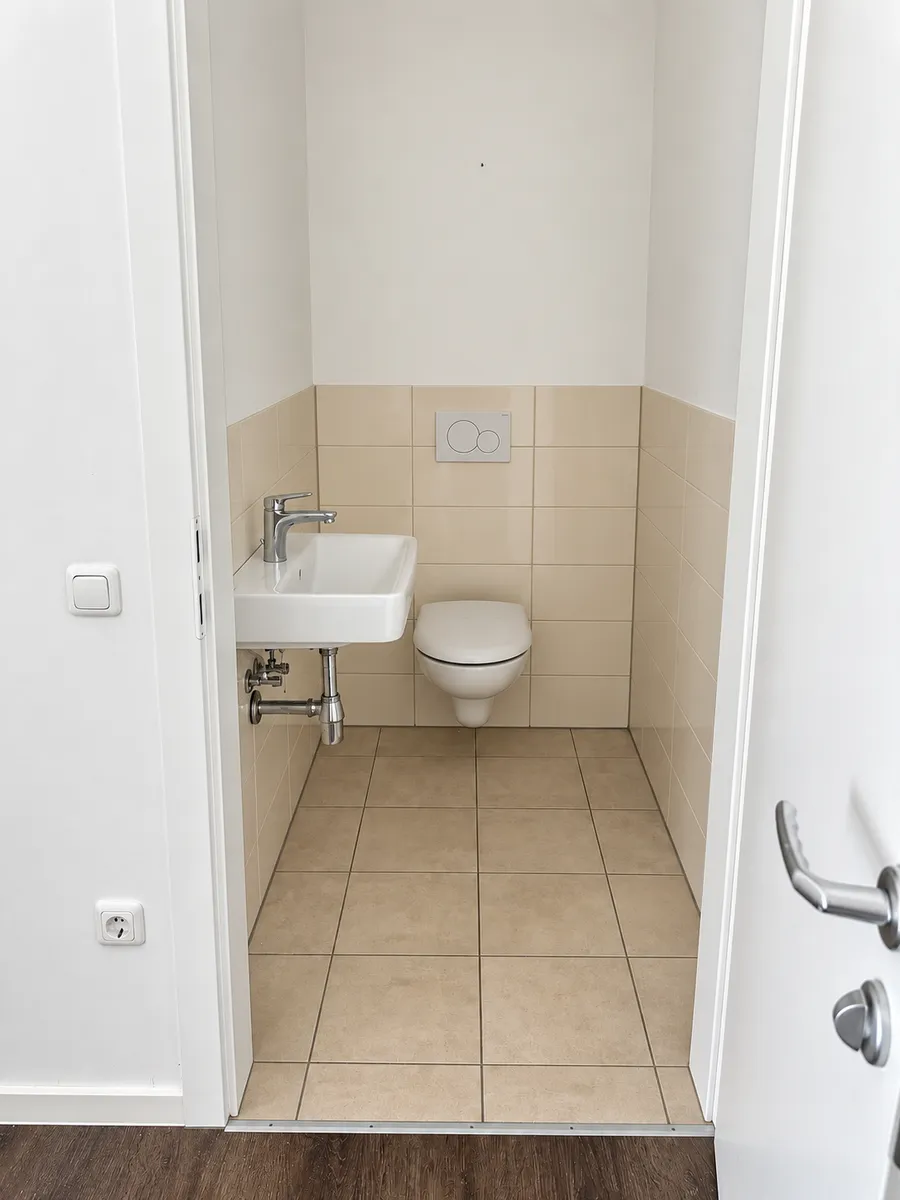 Wohnung – Oberolberndorf - Ansicht 3