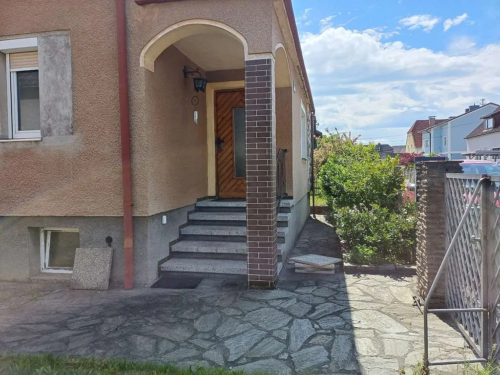 Haus – Leonding, Hart - Ansicht 3