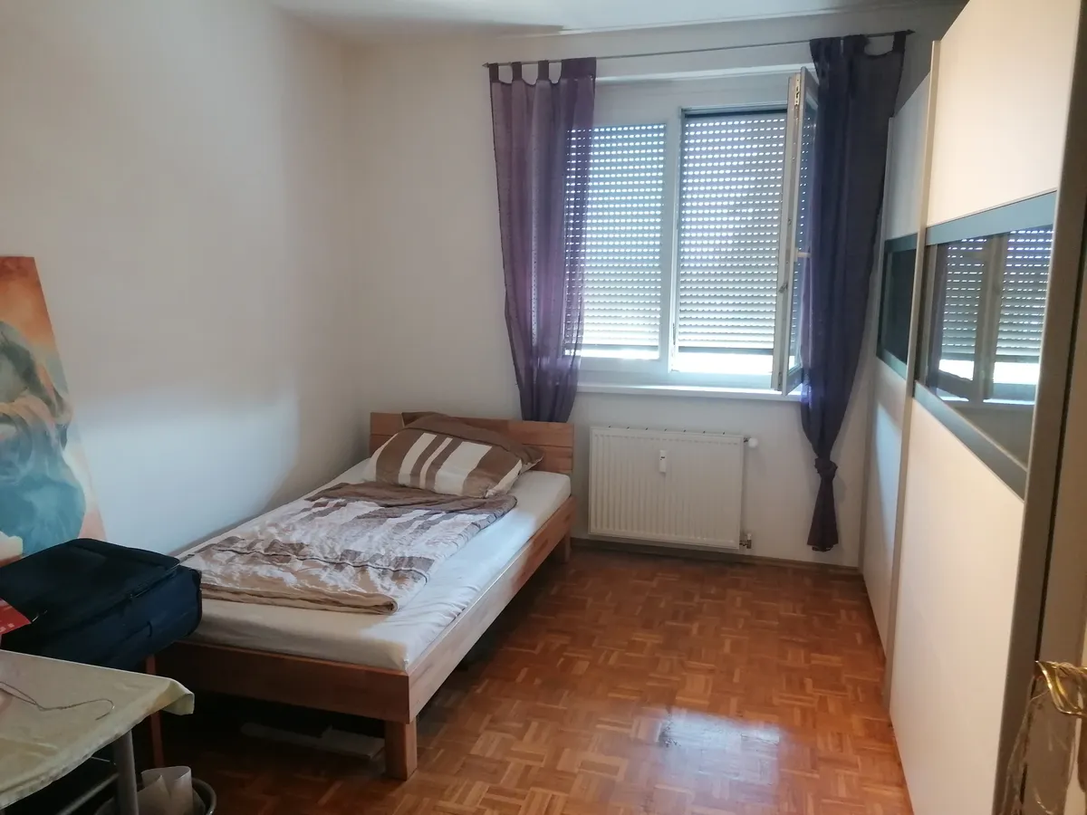 Wohnung – Klagenfurt, Welzenegg, St. Peter - Ansicht 3