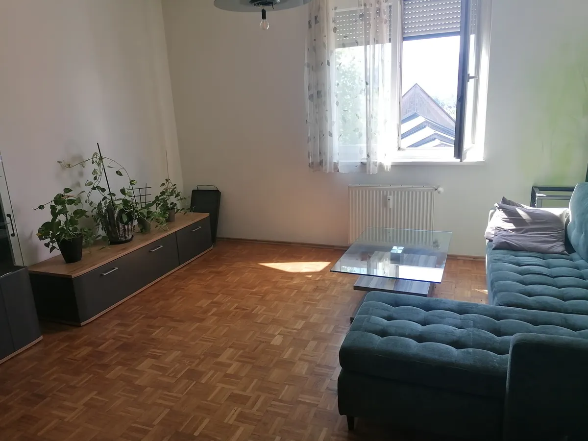 Wohnung – Klagenfurt, Welzenegg, St. Peter - Ansicht 2